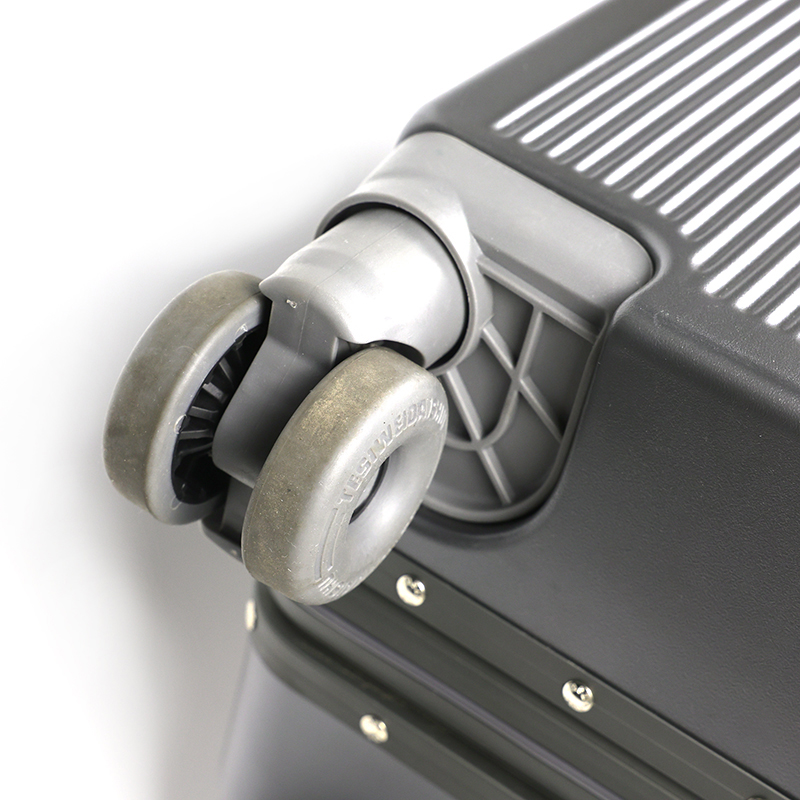 20-Inch Premium Hard Shell Trolley Luggage