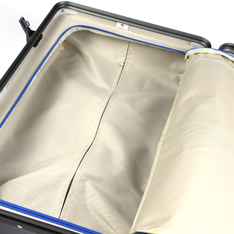 20-Inch Premium Hard Shell Trolley Luggage