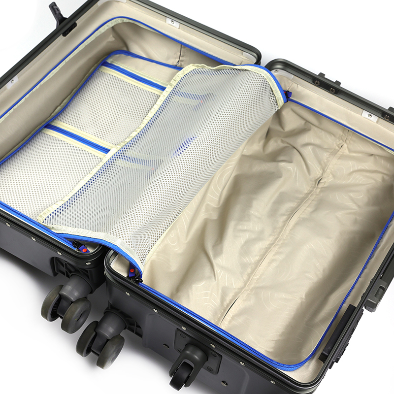20-Inch Premium Hard Shell Trolley Luggage