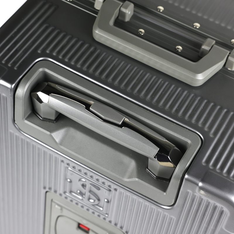 20-Inch Premium Hard Shell Trolley Luggage