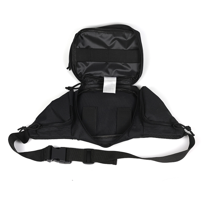 Multi-Functional Hiking & Leisure Waist Pack