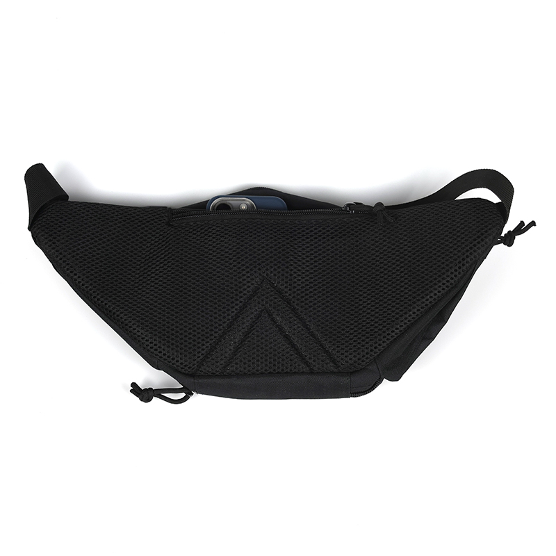 Multi-Functional Hiking & Leisure Waist Pack