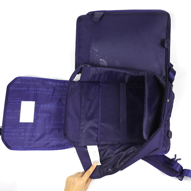 Kids' School Backpack - HU287