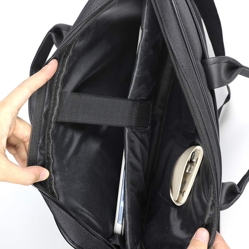 Laptop Shoulder Bag & Briefcase – Business Bag
