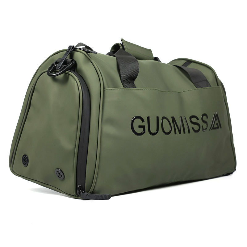 Multi-Functional Travel Bag CZ007