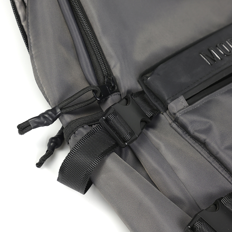 Lightweight Laptop Backpack for Daily Commute & Travel