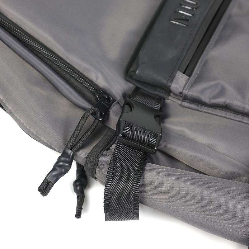 Lightweight Laptop Backpack for Daily Commute & Travel