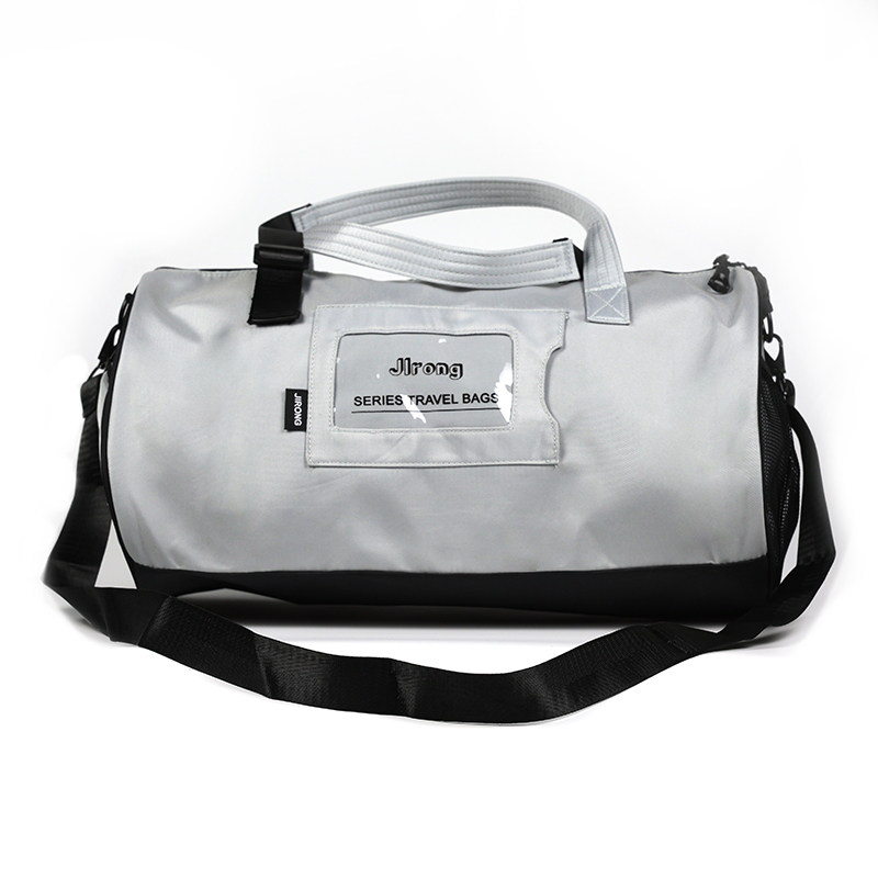 Large Capacity Lightweight Travel Duffel Bag