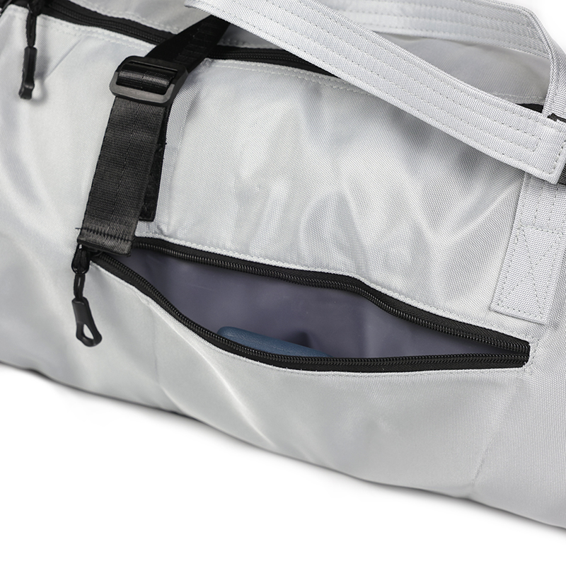 Large Capacity Lightweight Travel Duffel Bag