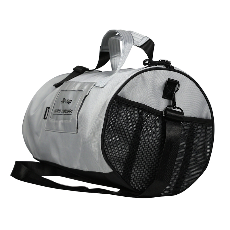 Large Capacity Lightweight Travel Duffel Bag