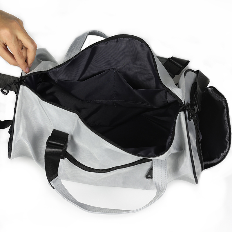 Large Capacity Lightweight Travel Duffel Bag