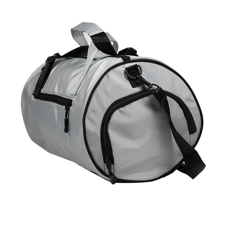 Large Capacity Lightweight Travel Duffel Bag