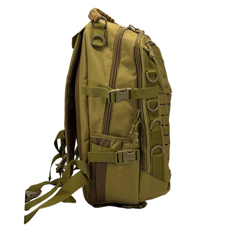 Tactical Outdoor Multi-Function Backpack