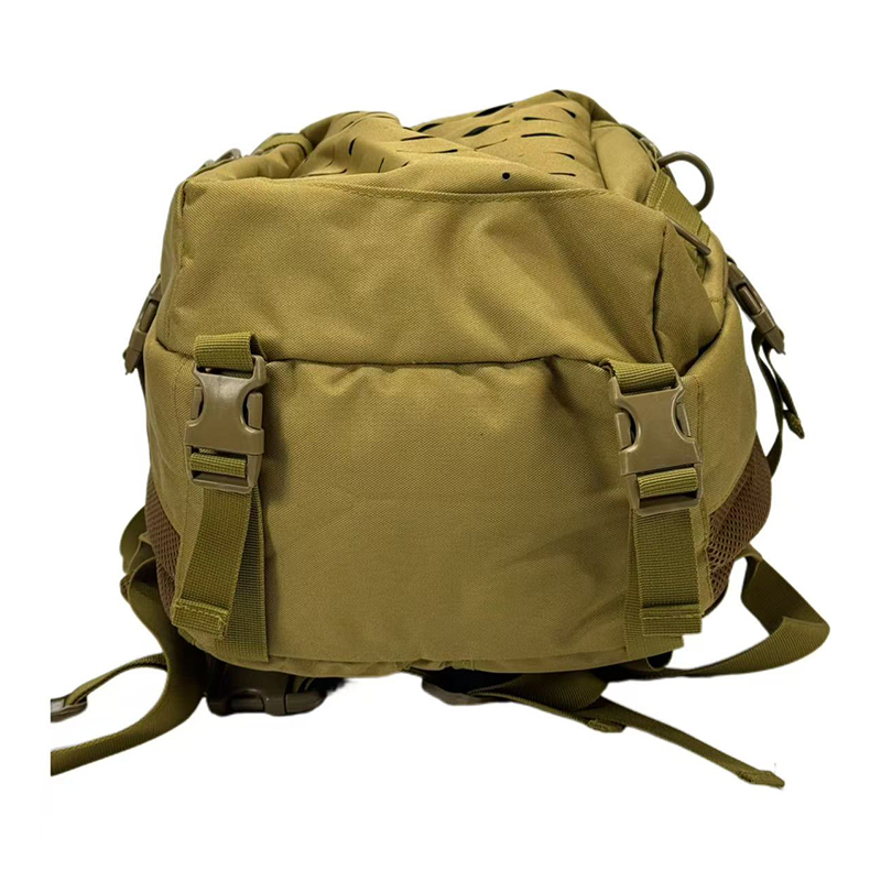 Tactical Outdoor Multi-Function Backpack