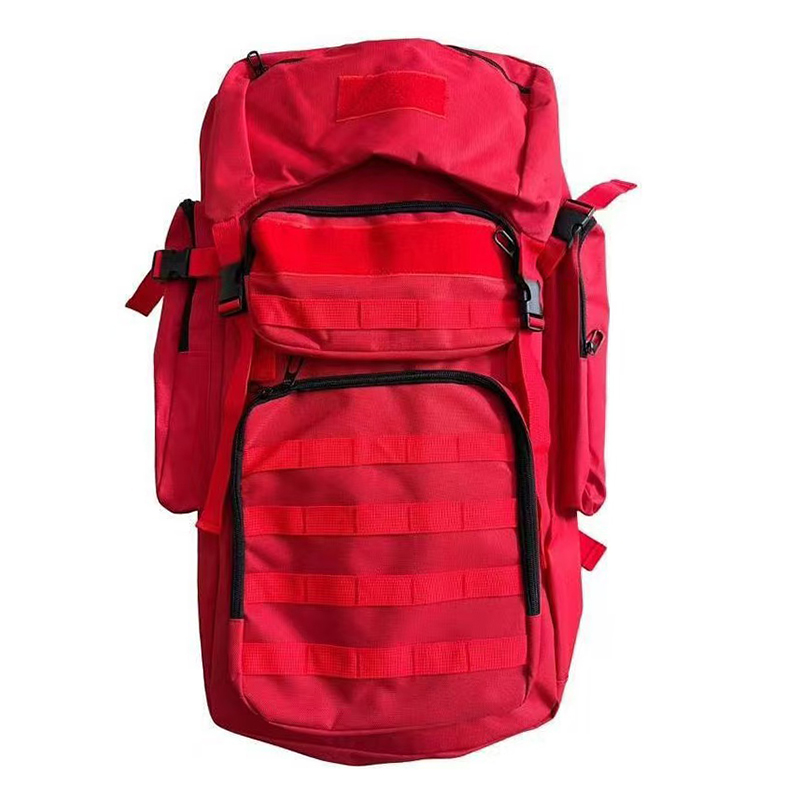 Tactical Large Capacity Outdoor Backpack