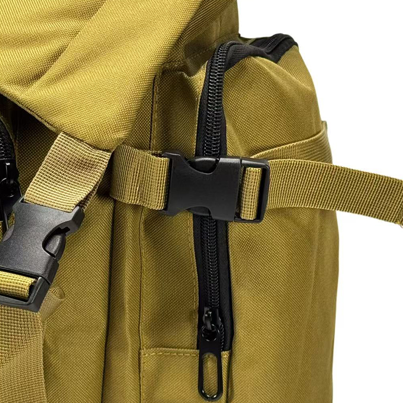 Tactical Large Capacity Outdoor Backpack