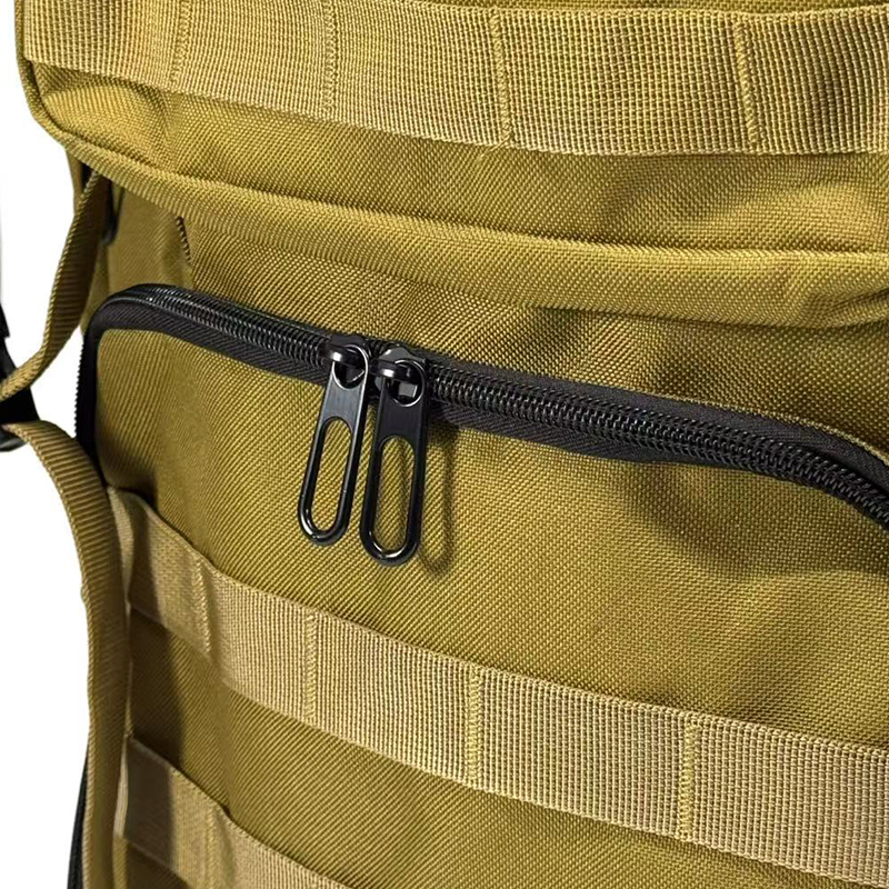 Tactical Large Capacity Outdoor Backpack