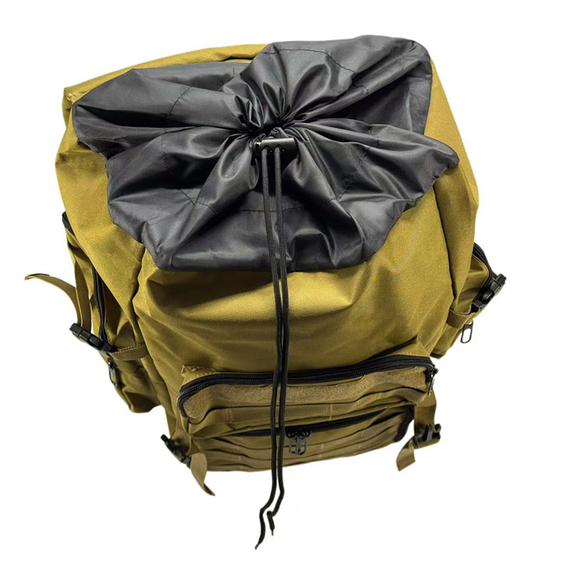 Tactical Large Capacity Outdoor Backpack