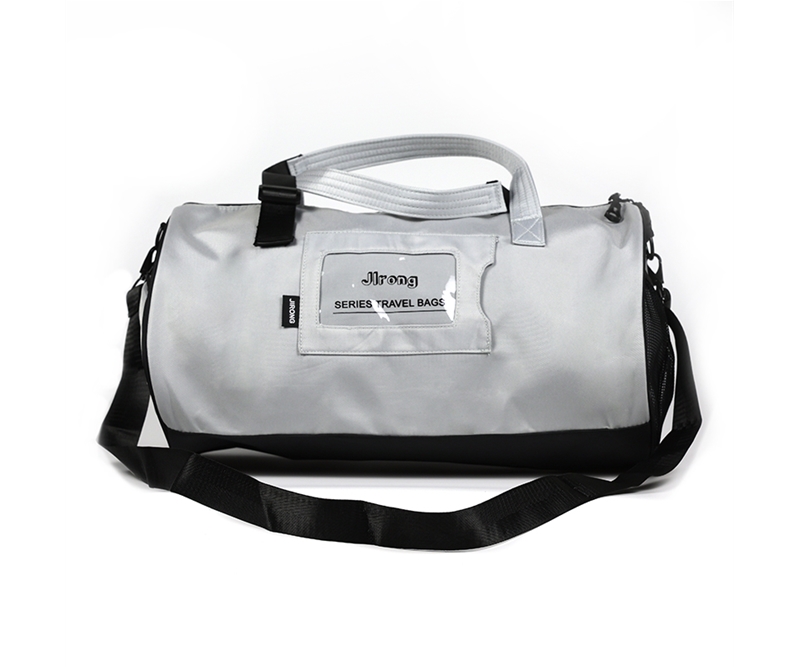 Large Capacity Lightweight Travel Duffel Bag