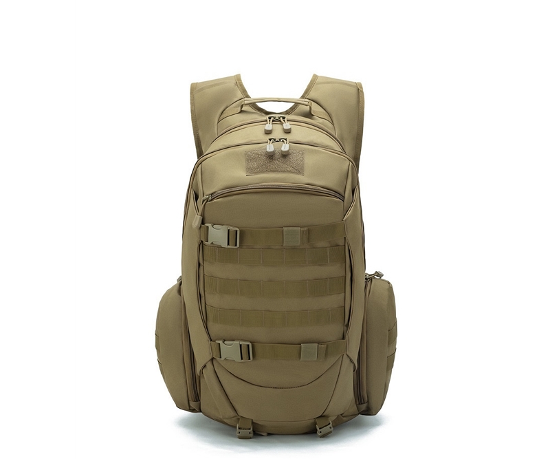 Nylon Tactical Backpack 