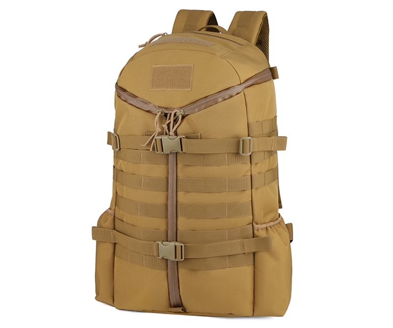 Outdoor Tactical Backpack 