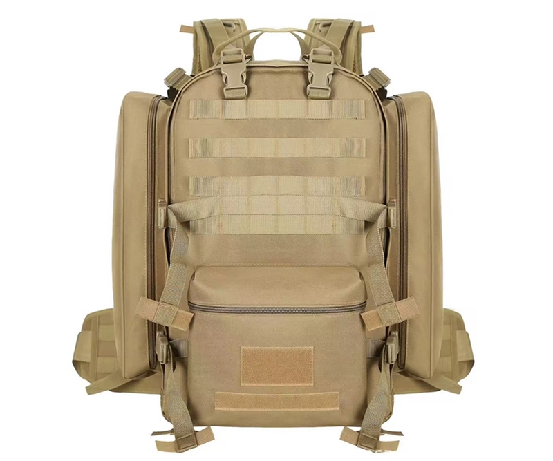 40L Tactical Backpack
