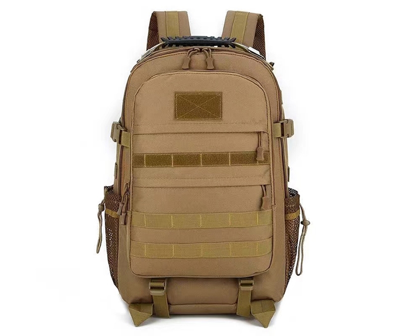 Tactical Backpack –  Durable Design 